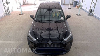 2024 Toyota RAV4 LE - miniatura 2