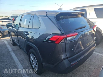 2024 Toyota RAV4 LE - miniatura 6