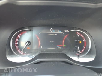 2024 Toyota RAV4 LE - miniatura 12