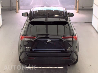 2024 Toyota RAV4 LE - miniatura 5