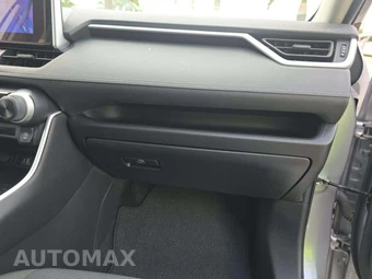 2024 Toyota RAV4 LE – miniatura 16