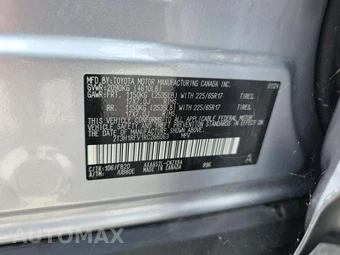 2024 Toyota RAV4 LE – miniatura 2