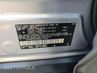 2024 Toyota RAV4 LE - miniatura 5