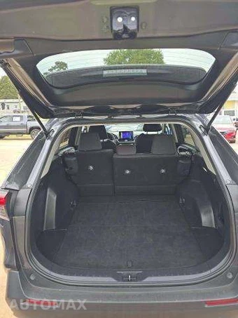 2024 Toyota RAV4 LE - miniatura 14
