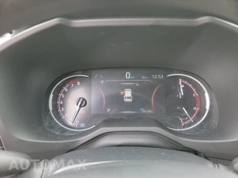 2024 Toyota RAV4 LE - miniatura 12