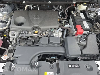 2024 Toyota RAV4 LE – miniatura 15