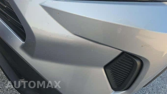 2024 Toyota RAV4 LE – miniatura 23