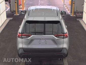 2024 Toyota RAV4 LE – miniatura 5