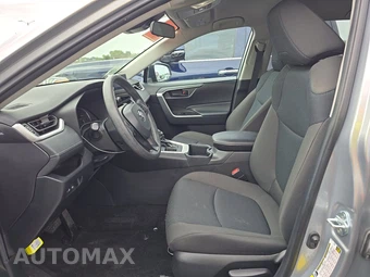 2024 Toyota RAV4 LE – miniatura 7