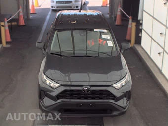 2024 Toyota RAV4 LE - miniatura 2