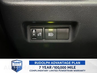 2024 Toyota RAV4 LE - miniatura 34