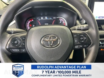 2024 Toyota RAV4 LE - miniatura 40