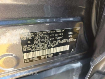 2024 Toyota RAV4 LE - miniatura 5