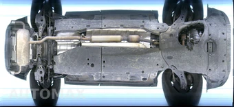 2024 Toyota RAV4 LE - miniatura 17