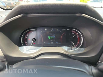 2024 Toyota RAV4 LE - miniatura 9