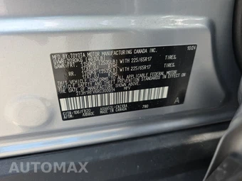 2024 Toyota RAV4 LE - miniatura 14