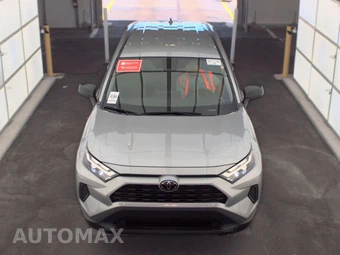 2024 Toyota RAV4 LE - miniatura 2
