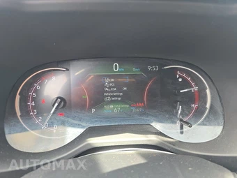 2024 Toyota RAV4 LE – miniatura 12