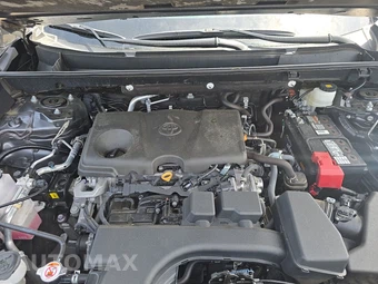 2024 Toyota RAV4 LE – miniatura 15