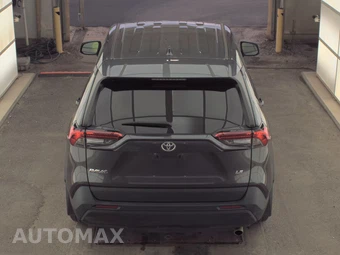 2024 Toyota RAV4 LE – miniatura 5