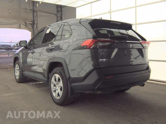 2024 Toyota RAV4 LE – miniatura 6