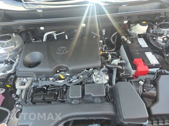 2024 Toyota RAV4 LE – miniatura 15