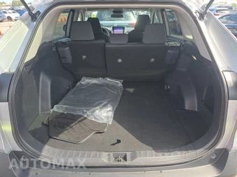 2024 Toyota RAV4 LE – miniatura 16
