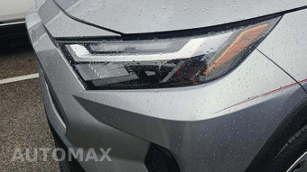 2024 Toyota RAV4 LE – miniatura 19
