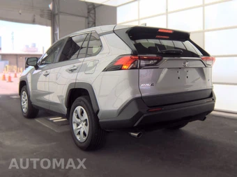 2024 Toyota RAV4 LE – miniatura 6