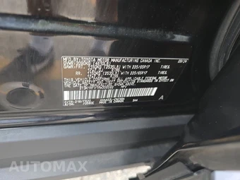 2024 Toyota RAV4 LE – miniatura 14