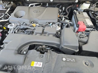 2024 Toyota RAV4 LE – miniatura 15