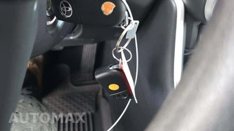 2024 Toyota RAV4 LE – miniatura 18