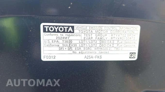 2024 Toyota RAV4 LE – miniatura 19
