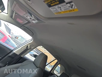 2024 Toyota RAV4 LE – miniatura 20