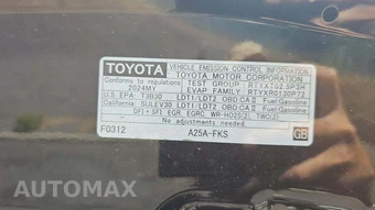 2024 Toyota RAV4 LE - miniatura 18