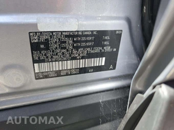 2024 Toyota RAV4 LE - miniatura 5