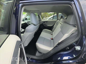 2024 Toyota RAV4 Limited - miniatura 13