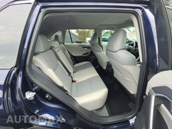 2024 Toyota RAV4 Limited - miniatura 16