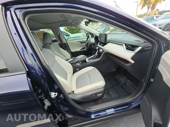2024 Toyota RAV4 Limited - miniatura 18