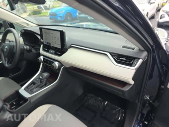 2024 Toyota RAV4 Limited - miniatura 19