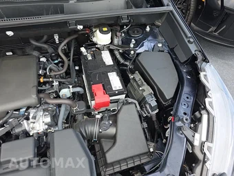 2024 Toyota RAV4 Limited - miniatura 26