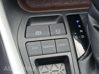 2024 Toyota RAV4 Limited - miniatura 27