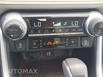 2024 Toyota RAV4 Limited - miniatura 28