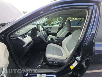 2024 Toyota RAV4 Limited - miniatura 6