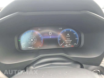 2024 Toyota RAV4 Limited - miniatura 9