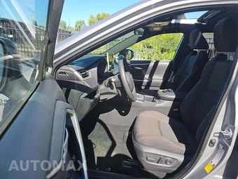 2024 Toyota RAV4 Prime SE - miniatura 3