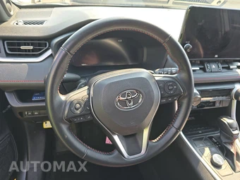 2024 Toyota RAV4 Prime XSE - miniatura 10