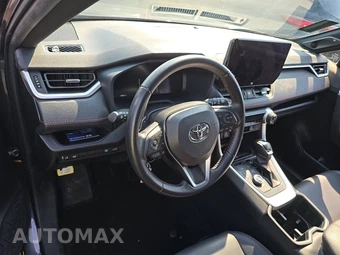 2024 Toyota RAV4 Prime XSE - miniatura 11