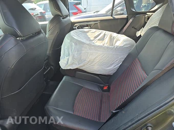 2024 Toyota RAV4 Prime XSE - miniatura 13