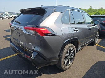2024 Toyota RAV4 Prime XSE - miniatura 4